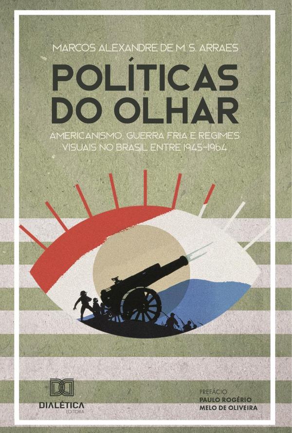 Políticas do Olhar