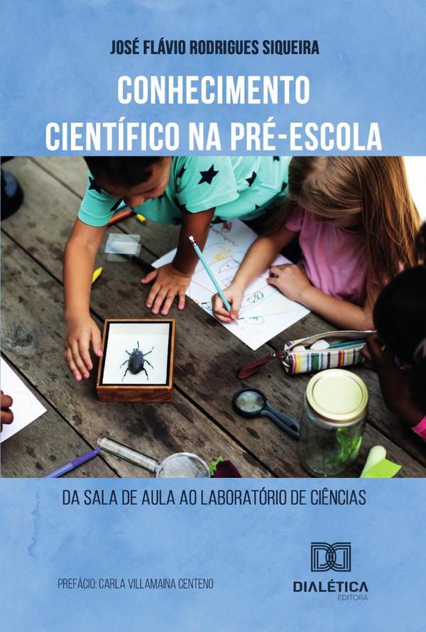 Conhecimento científico na pré-escola