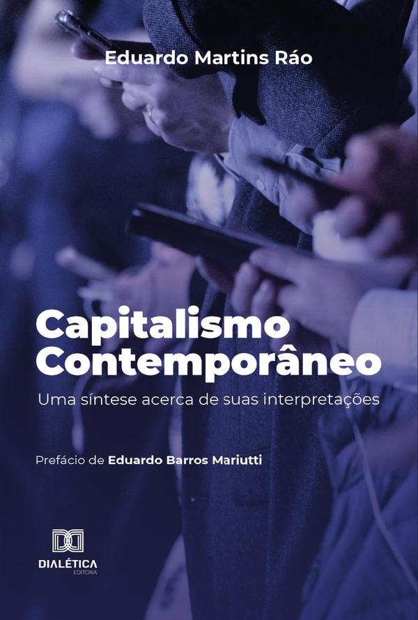 Capitalismo contemporâneo