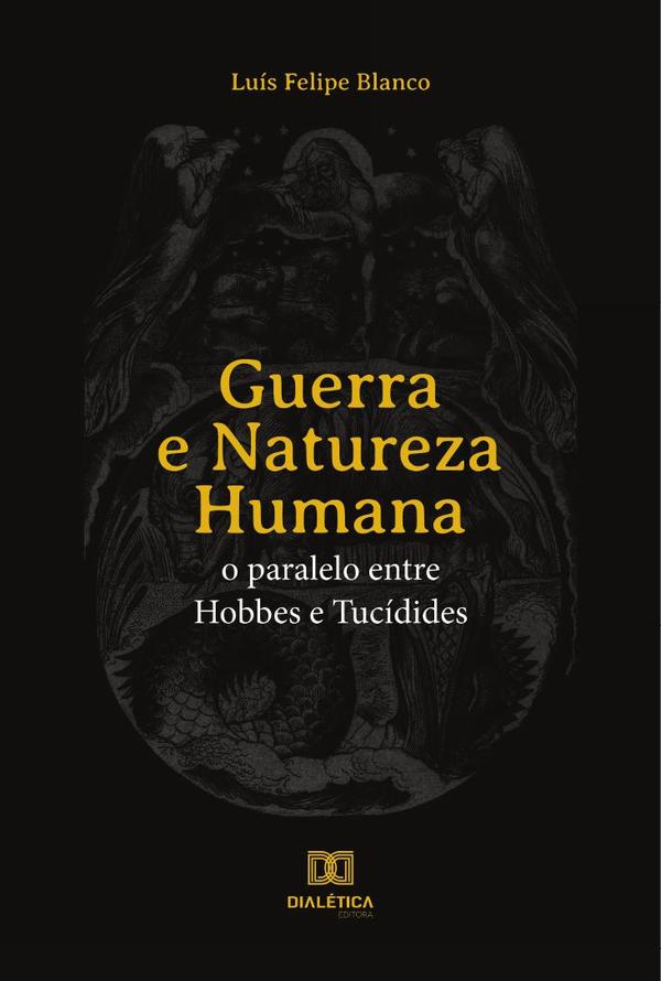Guerra e Natureza Humana