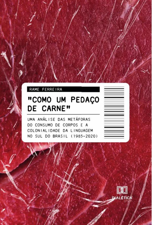 Como um pedaço de carne