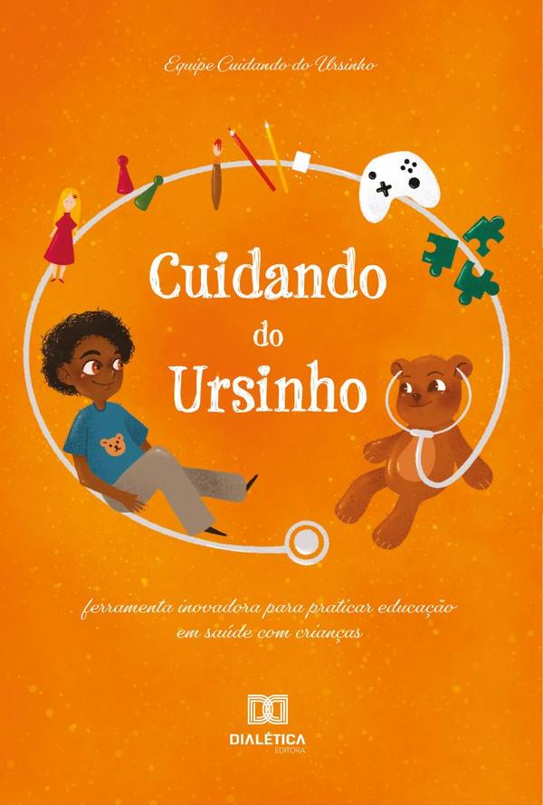 Cuidando do Ursinho
