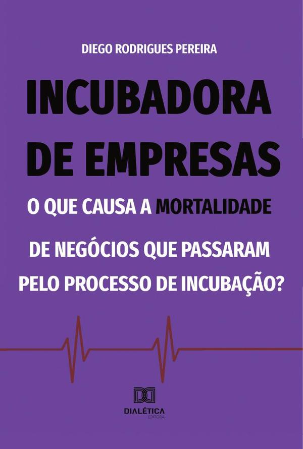 Incubadora de empresas