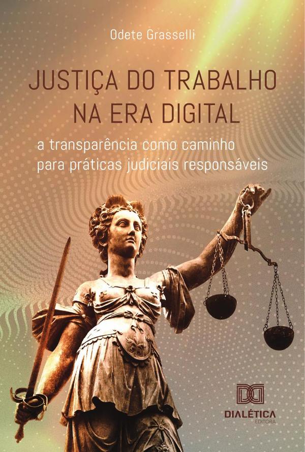 Justiça do Trabalho na era digital