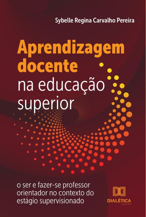 Aprendizagem docente na educação superior