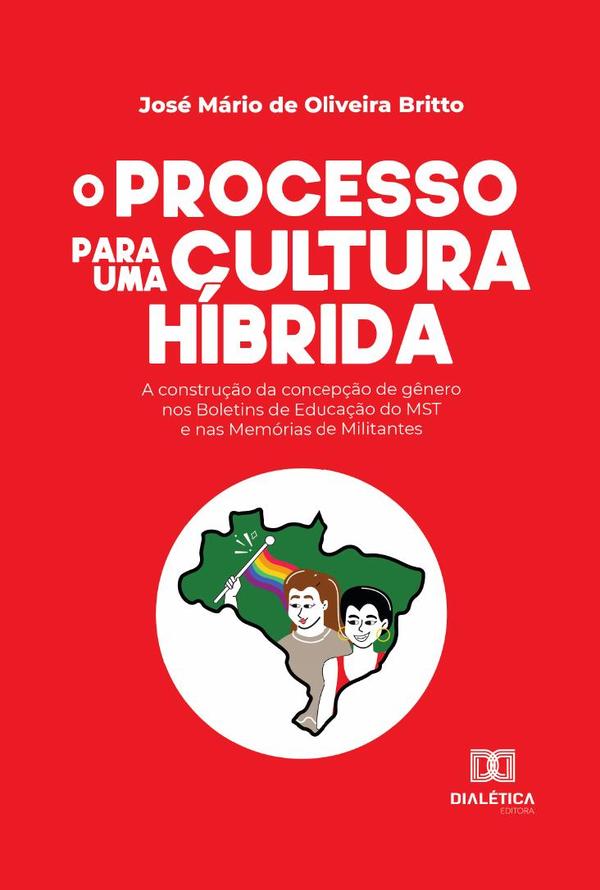 O processo para uma cultura híbrida
