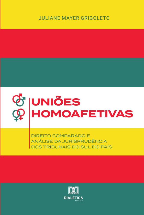 Uniões Homoafetivas