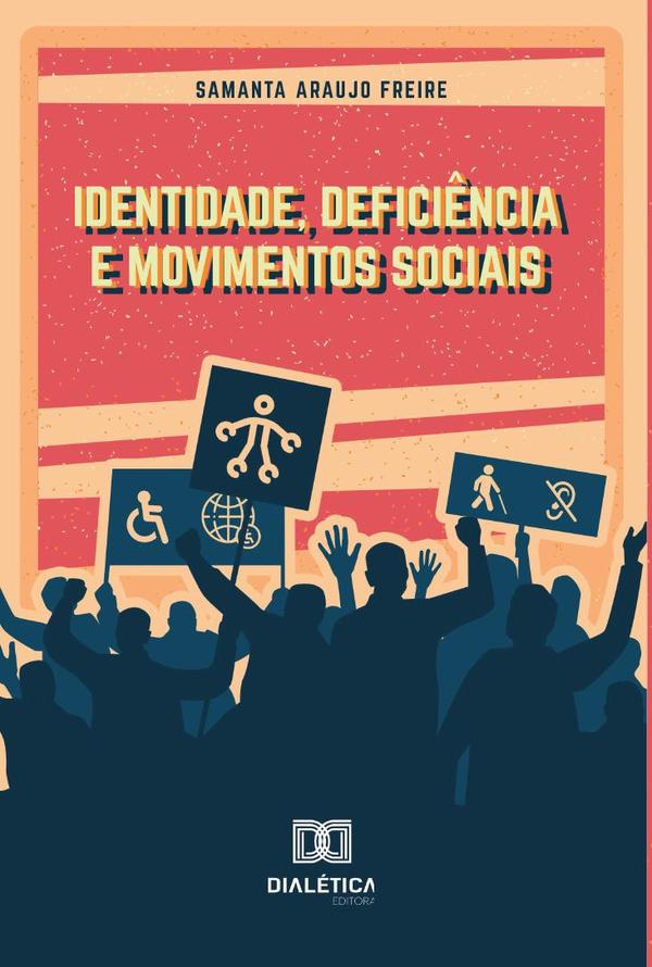 Identidade, Deficiência e Movimentos Sociais