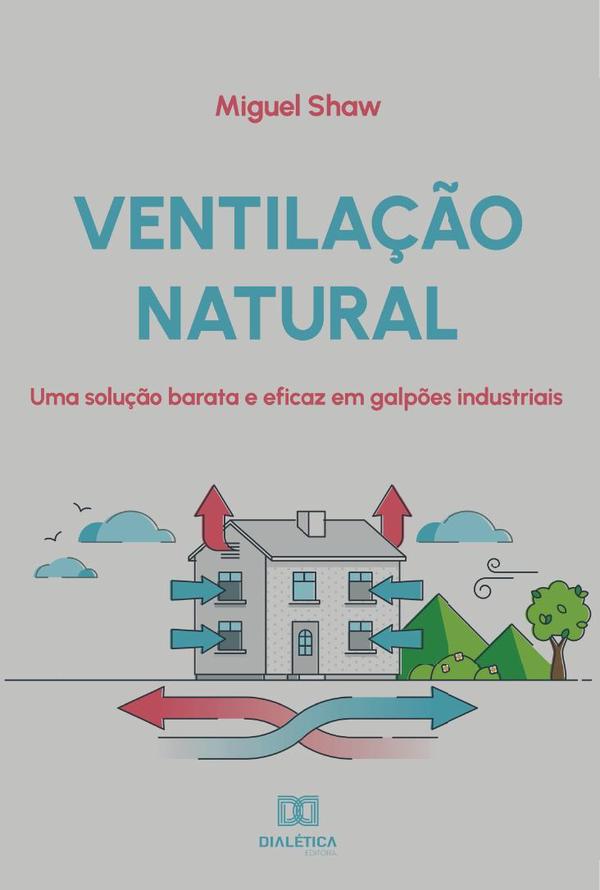 Ventilação natural