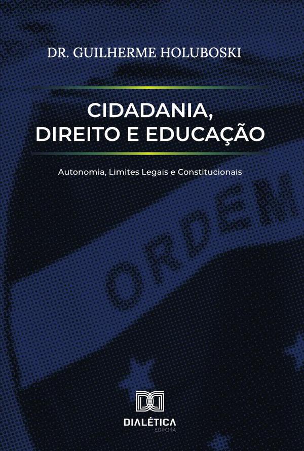 Cidadania, Direito e Educação
