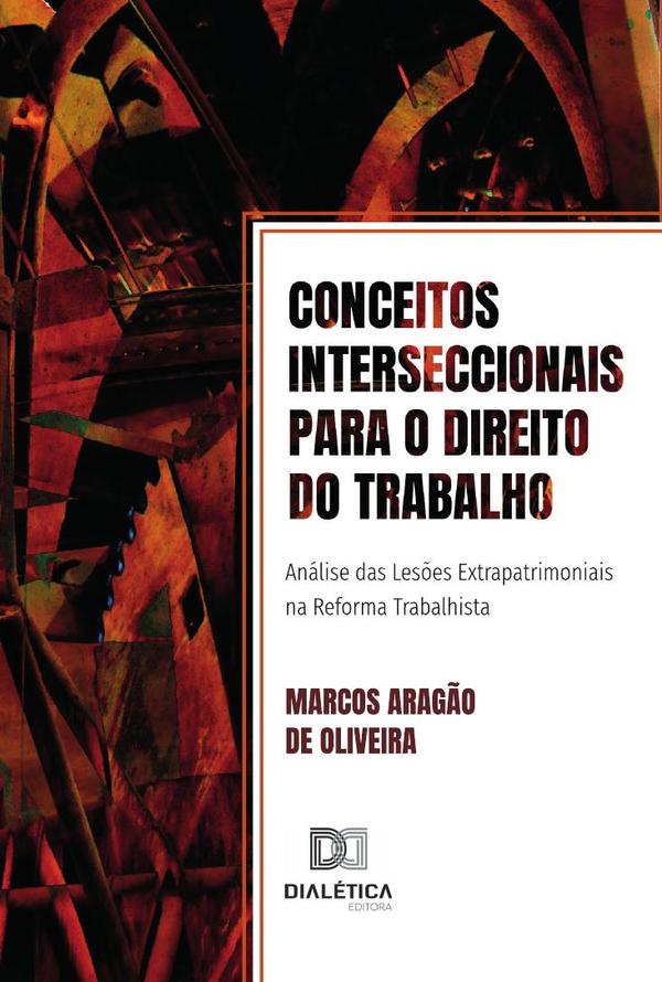 Conceitos interseccionais para o Direito do Trabalho