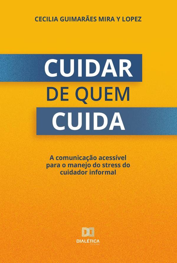 Cuidar de quem cuida