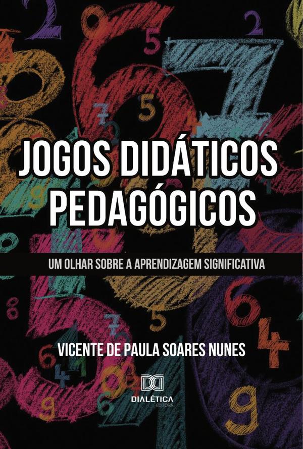 Jogos Didáticos Pedagógicos