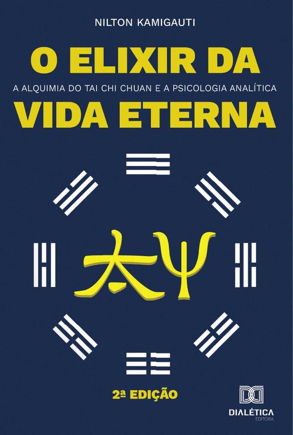 O elixir da vida eterna