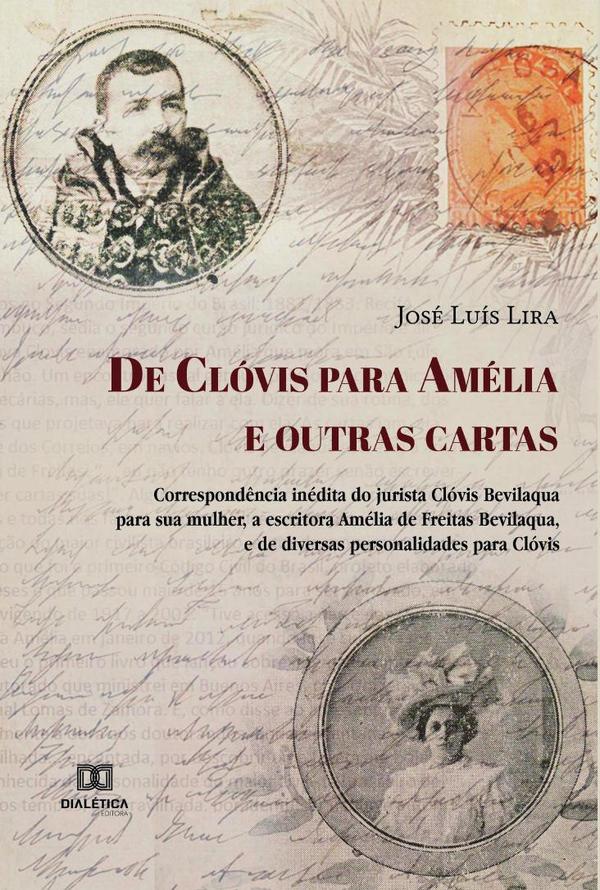 De Clóvis para Amélia e outras cartas