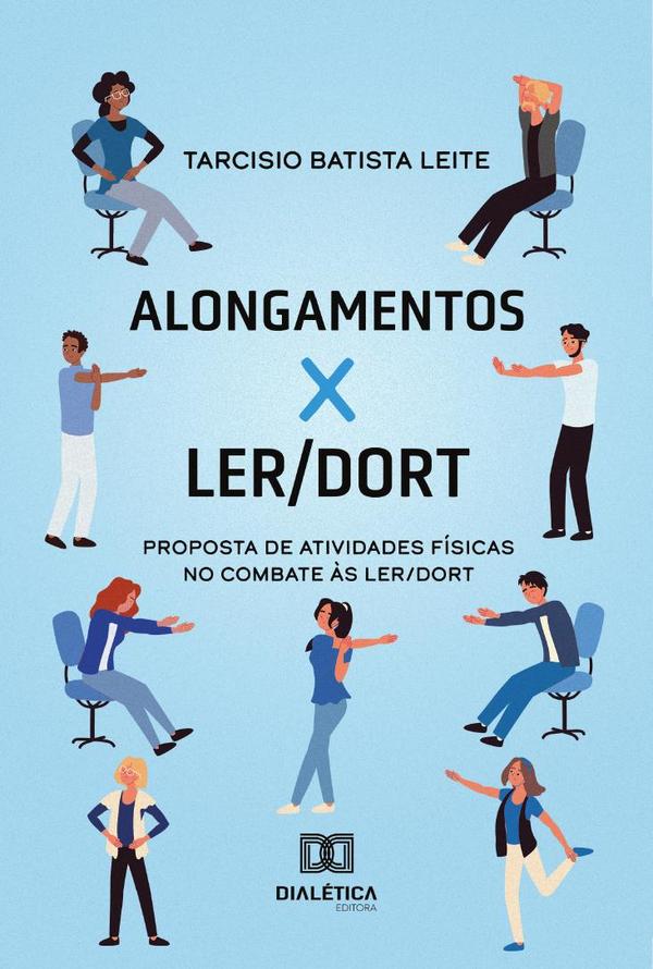 Alongamentos X LER/DORT