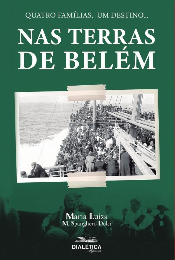 Nas Terras de Belém