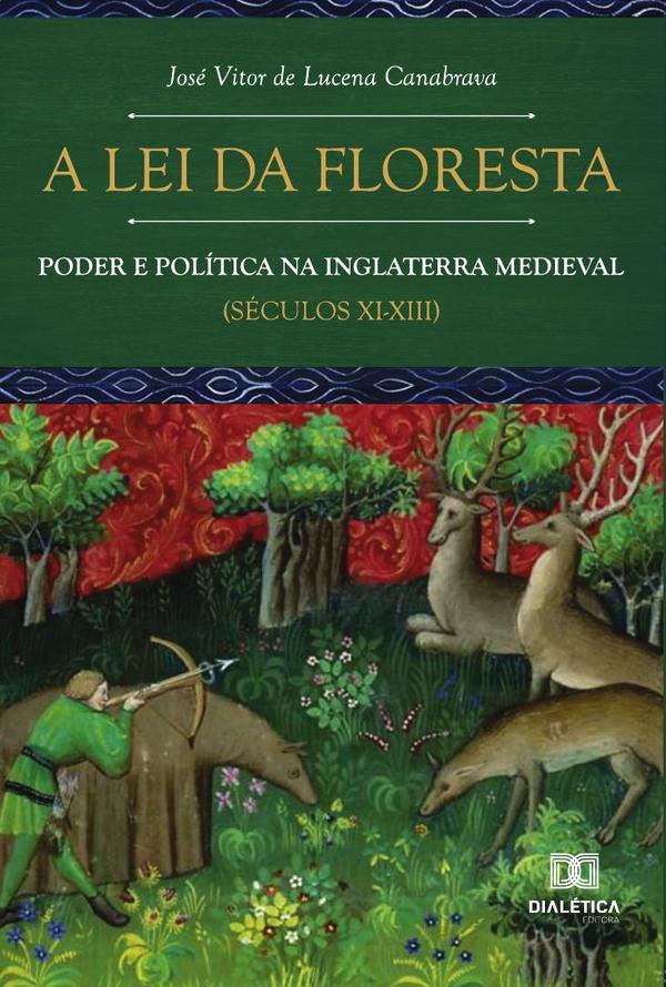 A Lei da Floresta