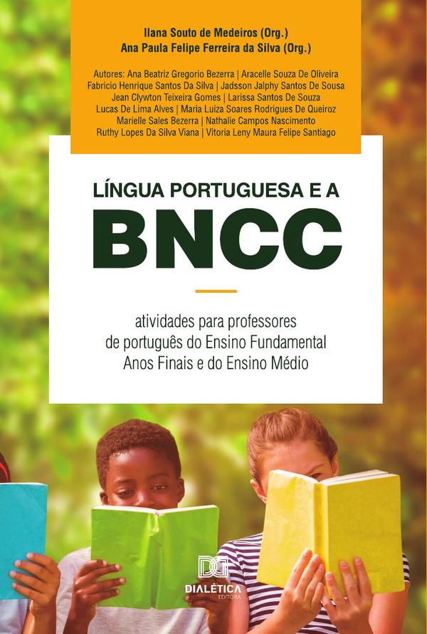 Língua Portuguesa e a BNCC