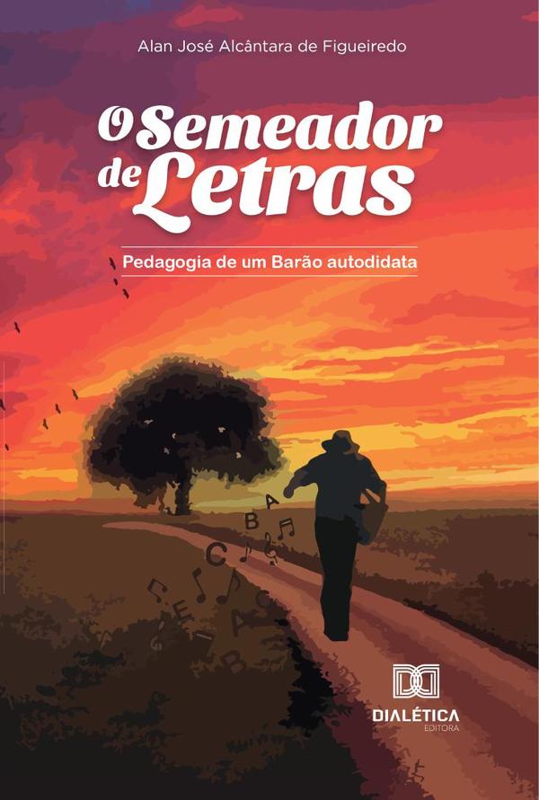 O semeador de letras