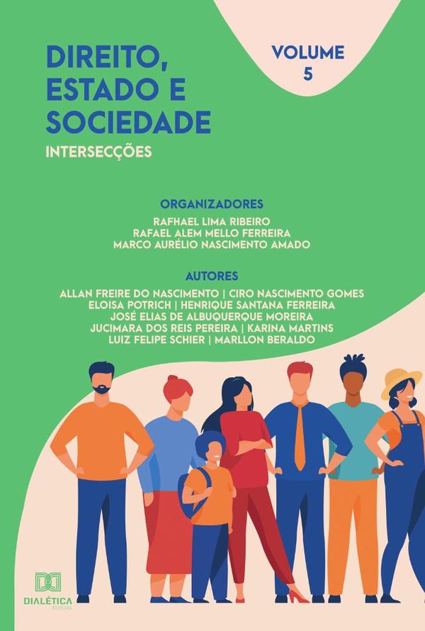 Direito, Estado e Sociedade - Intersecções