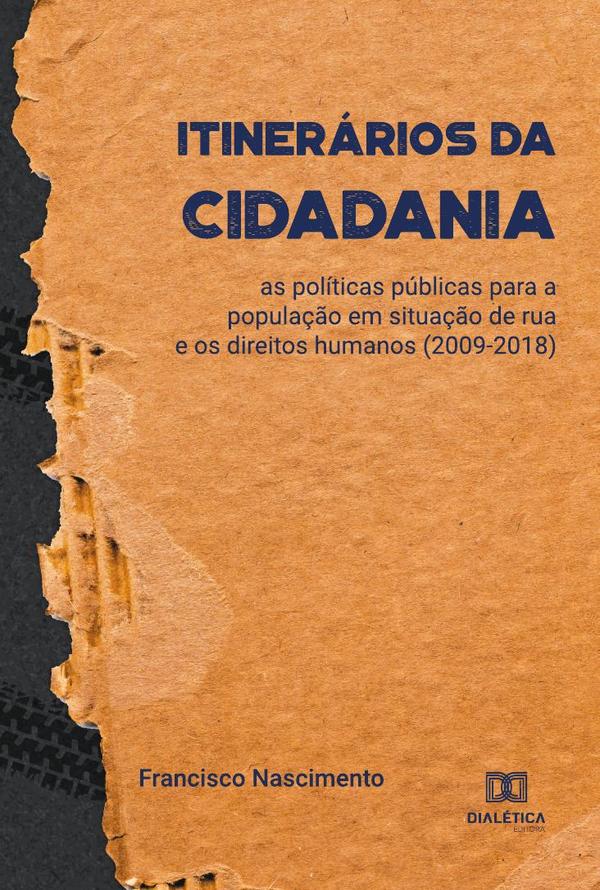Itinerários da Cidadania