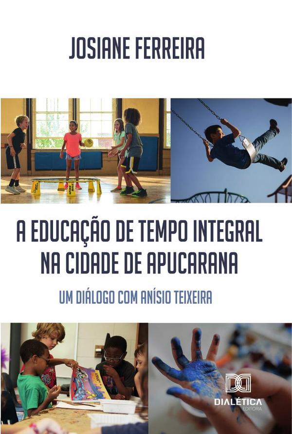 A educação de tempo integral na cidade de Apucarana