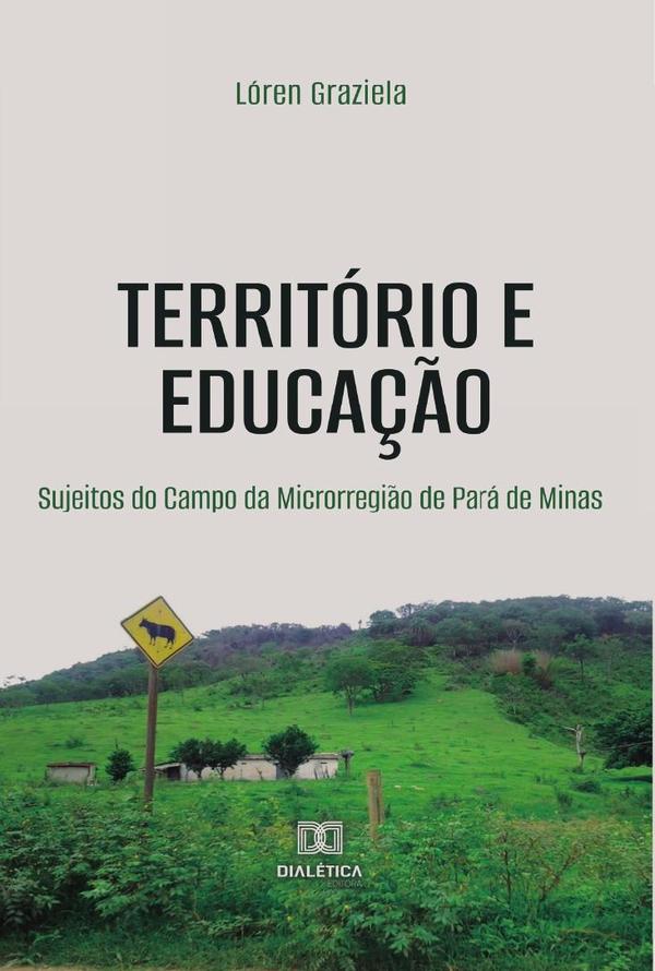 Território e Educação