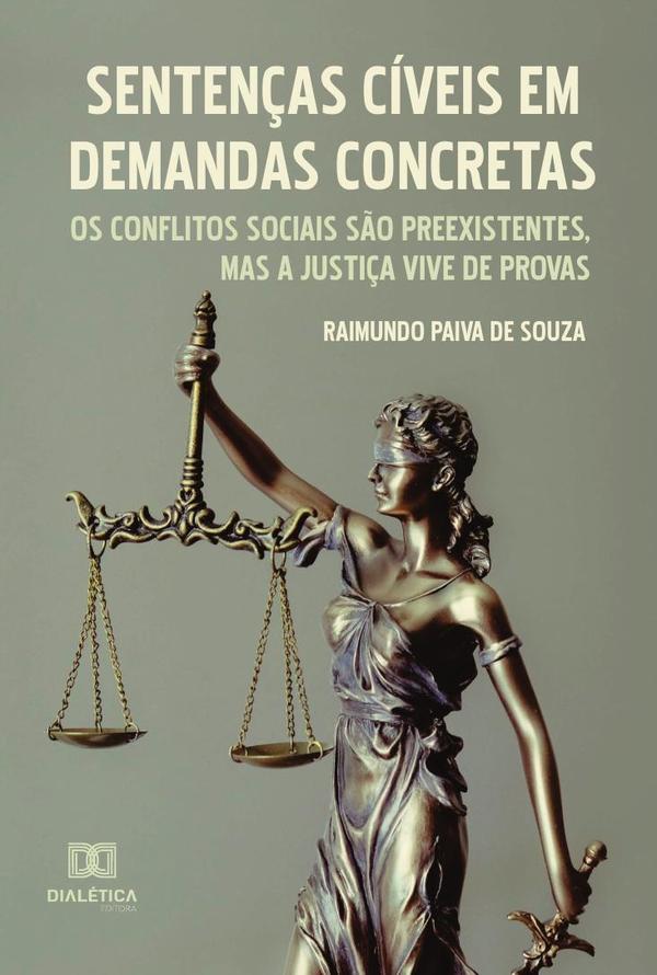 Sentenças Cíveis em Demandas Concretas
