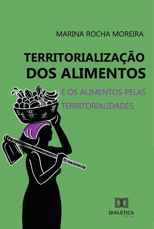 Territorialização dos Alimentos