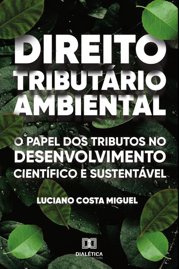 Direito Tributário Ambiental