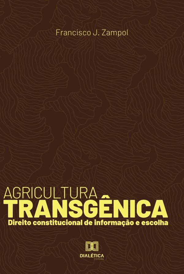 Agricultura transgênica