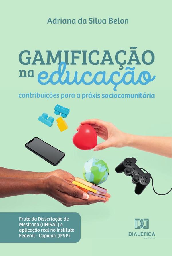 Gamificação na educação