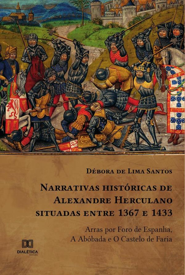 Narrativas históricas de Alexandre Herculano situadas entre 1367 e 1433