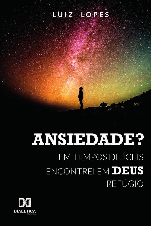 Ansiedade?