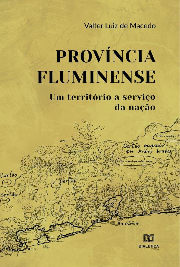 Província fluminense
