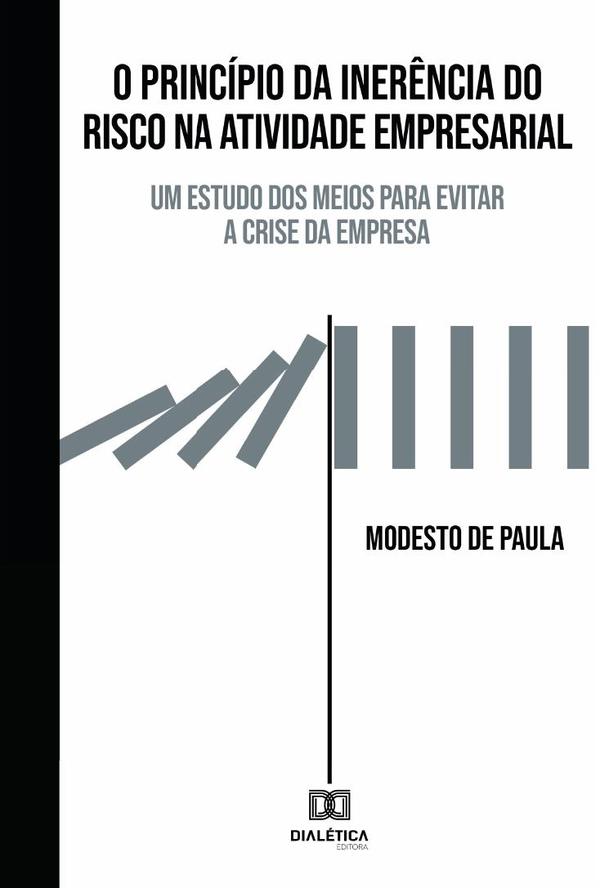O Princípio da inerência do risco na atividade empresarial