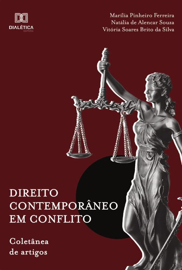 Direito contemporâneo em conflito