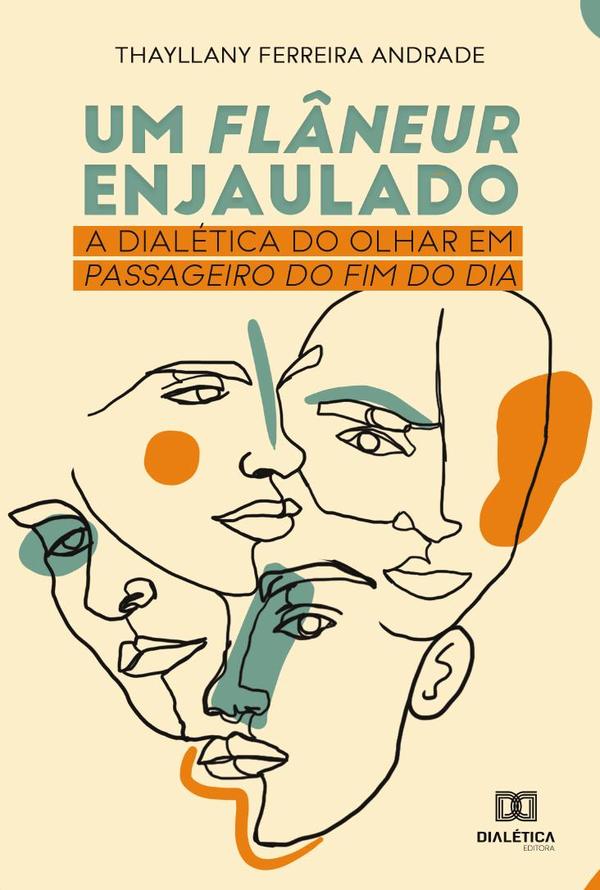 Um Flâneur Enjaulado