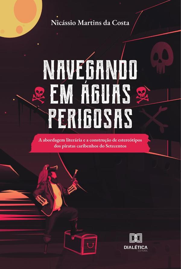 Navegando em Águas Perigosas