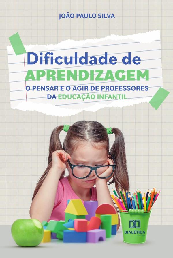 Dificuldade de aprendizagem
