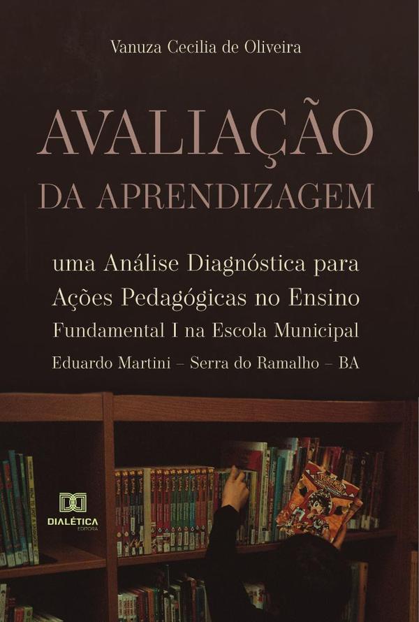 Avaliação da Aprendizagem