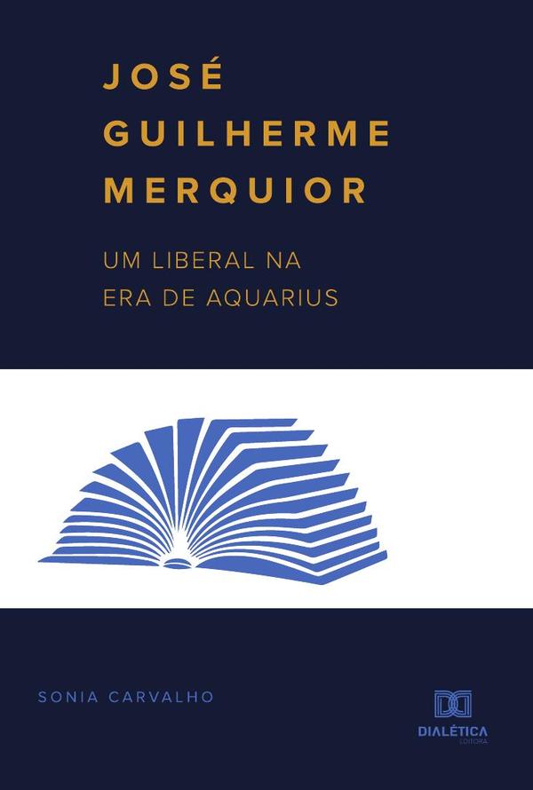 José Guilherme Merquior
