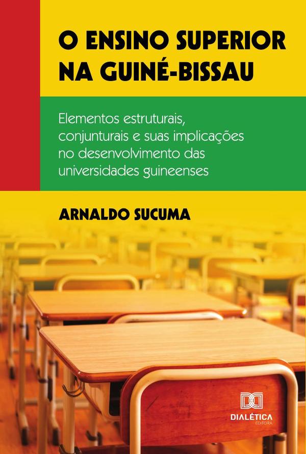 O ensino superior na Guiné-Bissau