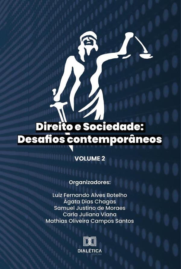 Direito e Sociedade: desafios contemporâneos