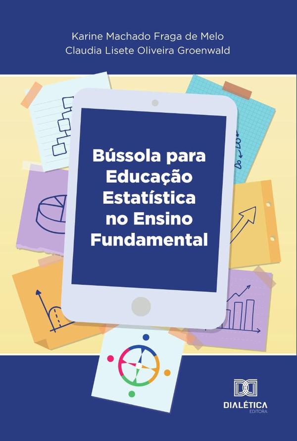 Bússola para Educação Estatística