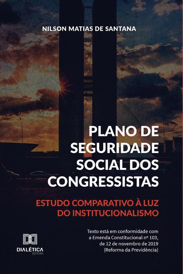Plano de Seguridade Social dos Congressistas