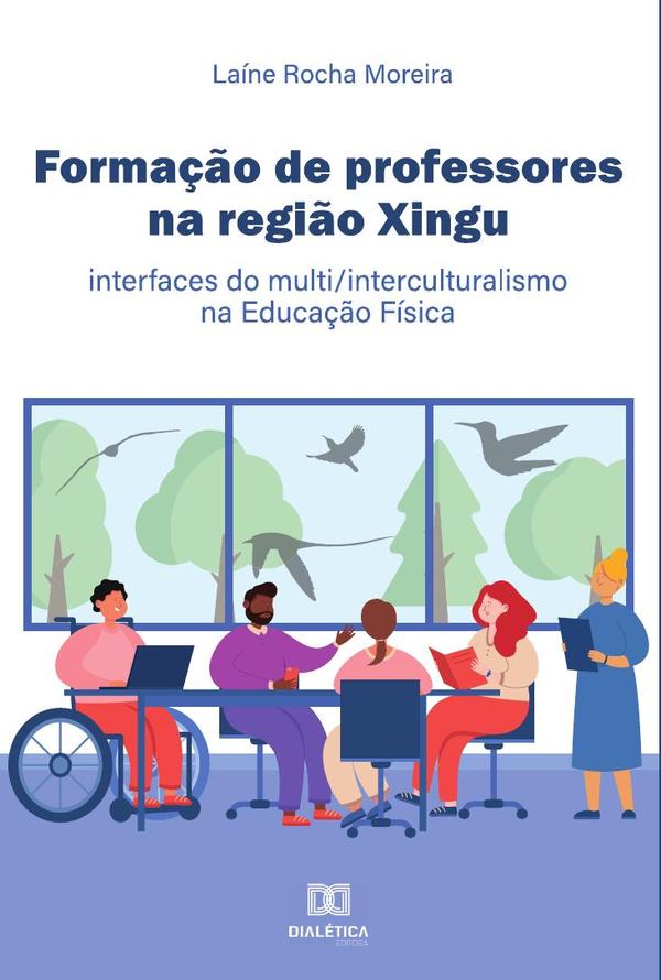 Formação de professores na região Xingu