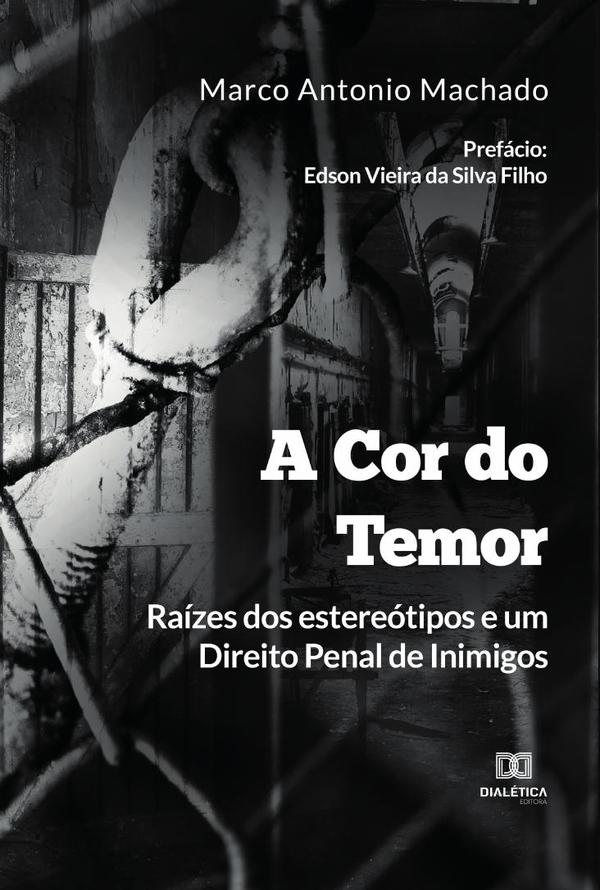 A Cor do Temor