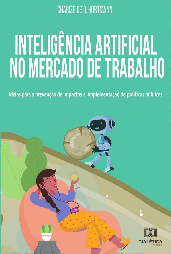 Inteligência artificial no mercado de trabalho